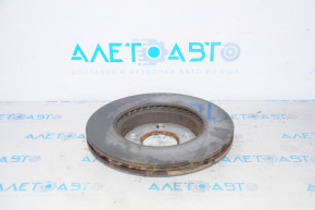 Brake disc front left Mini Cooper F56 3d 14- 282x22