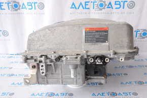 Charging converter 6.6 kW Nissan Leaf 13-15 under CHAdeMO