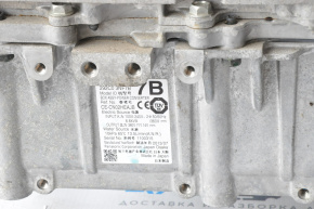 Charging converter 6.6 kW Nissan Leaf 13-15 under CHAdeMO