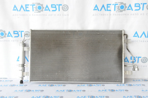 Air conditioner radiator condenser Nissan Leaf 13-17 S
