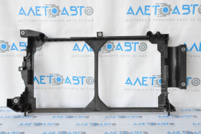 Nissan Leaf 13-17 S plastic square frame between radiators