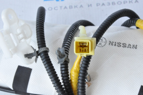 Nissan Leaf 11-12 left seat airbag