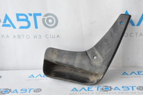 Mudguard rear left Nissan Leaf 11-17 scratches