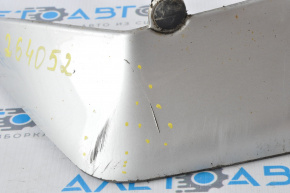 Mudguard rear left Nissan Leaf 11-17 scratches