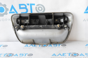 Nissan Leaf 11-12 exterior trunk handle for camera
