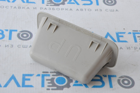 Nissan Leaf 11-17 inner trunk handle