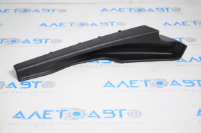 Windscreen wiper seal left Nissan Leaf 11-17