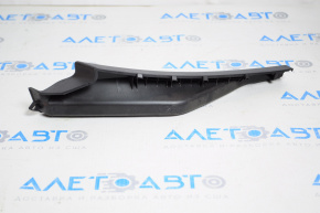 Windscreen wiper seal left Nissan Leaf 11-17