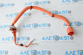 Power Inverter-Compressor Cable Nissan Leaf 13-17
