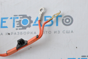 Power Inverter-Compressor Cable Nissan Leaf 13-17