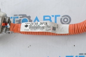 Power Inverter-Compressor Cable Nissan Leaf 13-17