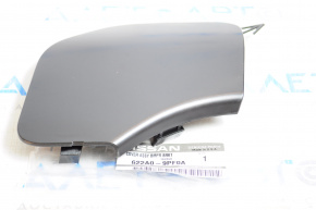 Nissan Pathfinder 17-20 Front Bumper Tow Hook Cap
