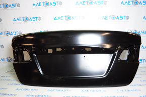 Nissan Sentra 13-19 trunk lid for camera, for spoiler