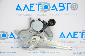 Rear left window lifter with motor for Toyota Camry v50 12-14 USA