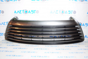 Front Bumper Grille Toyota Camry v55 15-17 usa LE