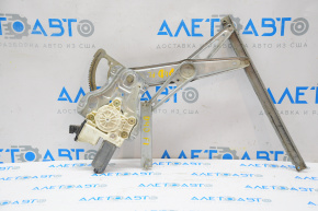 Front left window lifter with motor for Toyota Corolla E12 02-06 5D