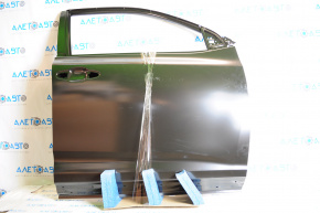Door bare front right Toyota Highlander 14-19