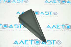 Door plug triangle inner rear left Dodge Dart 13-16