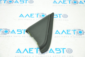 Mirror cover inner left Dodge Dart 13-16