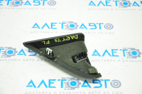 Mirror cover inner left Dodge Dart 13-16