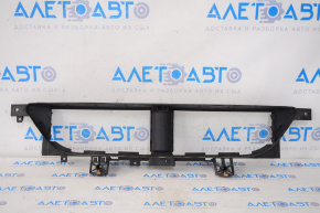 Louvers radiator deflector frame bare Dodge Dart 13-16 2.0 2.4