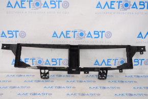 Louvers radiator deflector frame bare Dodge Dart 13-16 2.0 2.4