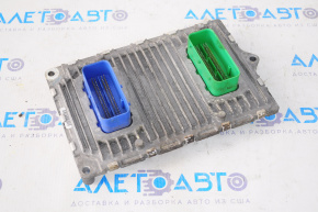 ECU block engine computer Dodge Dart 13-14 2.4
