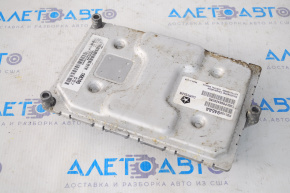 ECU block engine computer Dodge Dart 13-14 2.4
