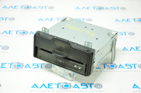 CD/DVD PLAYER Dodge Dart 13-16