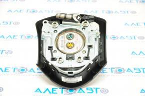 Airbag in steering wheel driver Dodge Dart 13-16 black, scratch, crack
