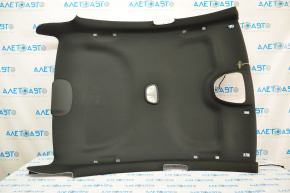 Dodge Dart 13-16 black headliner without sunroof
