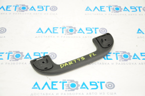 Ceiling handle front left Dodge Dart 13-16 black