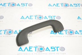 Ceiling handle front right Dodge Dart 13-16 black