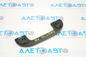 Ceiling handle front right Dodge Dart 13-16 black