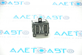 Dodge Dart 13-16 Instrument Cluster Light Control Type 1