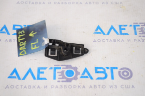 Front Bumper Mount Left Upper Dodge Dart 13-16