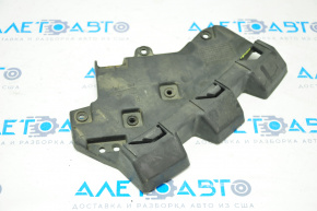 Front bumper mount right bumper-headlight Dodge Dart 13-16 broken latch
