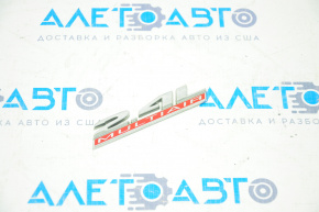 2.4L MULTIAIR Emblem Trunk Lid Dodge Dart 13-16