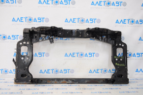TV Panel Radiator Dodge Dart 13-16