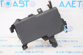 Dodge Dart 13-16 2.4 SXT underhood fuse box, break in fastener