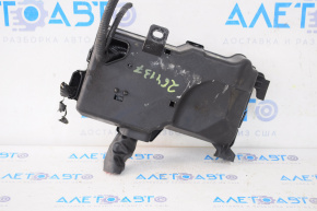 Dodge Dart 13-16 2.4 SXT underhood fuse box, break in fastener