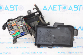 Dodge Dart 13-16 2.4 SXT underhood fuse box, break in fastener