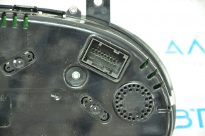 Dodge Dart 13-13 Instrument Cluster Small Display 82k Scratches