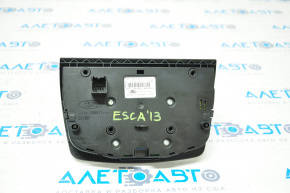 Ford Escape MK3 13-19 Sony Radio Control Panel