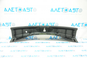 Ford Escape MK3 13-15 Trunk Door Trim Black, Scratches