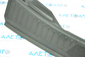 Ford Escape MK3 13-15 Trunk Door Trim Black, Scratches