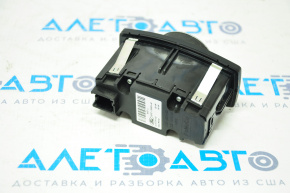 Headlight control Ford Escape MK3 13-19 under fog lights, with auto light
