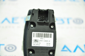 Headlight control Ford Escape MK3 13-19 under fog lights, with auto light