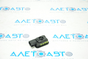 Boot lid closing button inside Ford Escape MK3 13-19