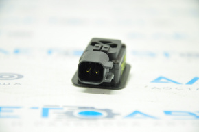 Boot lid closing button inside Ford Escape MK3 13-19